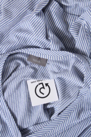 Γυναικεία μπλούζα Yessica, Μέγεθος L, Χρώμα Πολύχρωμο, Τιμή 2,82 €