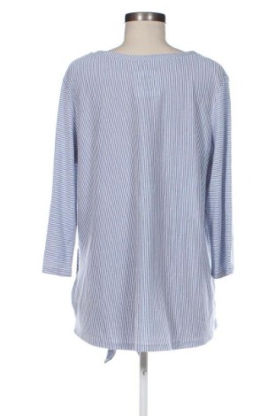 Γυναικεία μπλούζα Yessica, Μέγεθος L, Χρώμα Πολύχρωμο, Τιμή 2,82 €