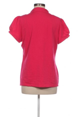 Γυναικεία μπλούζα Yessica, Μέγεθος XL, Χρώμα Ρόζ , Τιμή 9,72 €