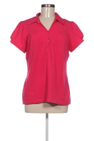 Damen Shirt Yessica, Größe XL, Farbe Rosa, Preis 5,83 €