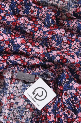 Damen Shirt Yessica, Größe M, Farbe Mehrfarbig, Preis 2,12 €