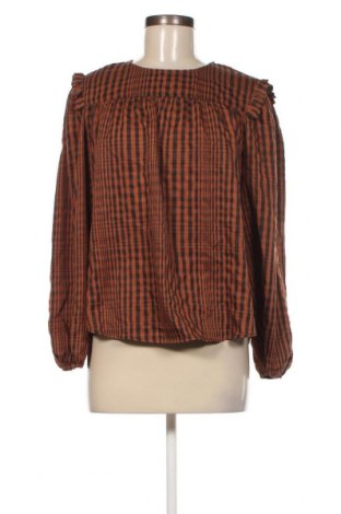 Дамска блуза Yessica, Размер M, Цвят Многоцветен, Цена 8,55 лв.