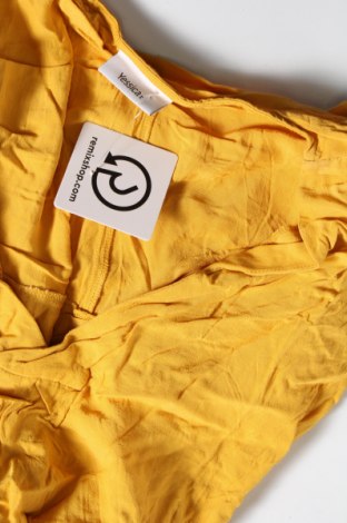 Γυναικεία μπλούζα Yessica, Μέγεθος XXL, Χρώμα Κίτρινο, Τιμή 9,99 €