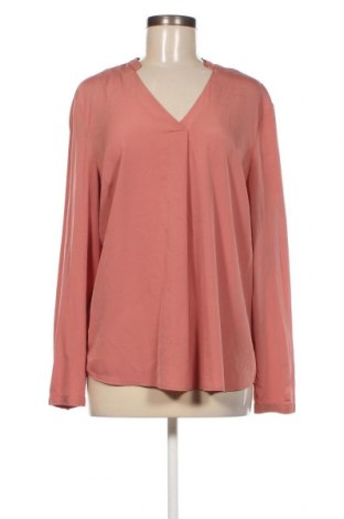 Γυναικεία μπλούζα Yessica, Μέγεθος XL, Χρώμα Σάπιο μήλο, Τιμή 7,05 €