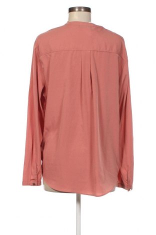 Γυναικεία μπλούζα Yessica, Μέγεθος XL, Χρώμα Σάπιο μήλο, Τιμή 11,75 €