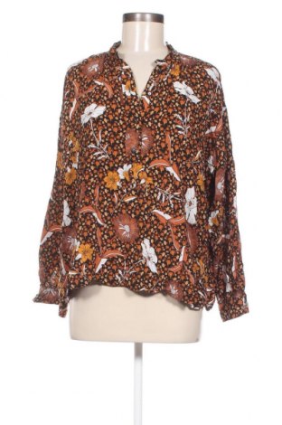 Damen Shirt Yessica, Größe M, Farbe Mehrfarbig, Preis 5,95 €