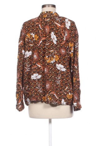 Дамска блуза Yessica, Размер M, Цвят Многоцветен, Цена 5,51 лв.