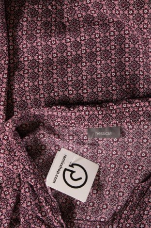 Damen Shirt Yessica, Größe XXL, Farbe Mehrfarbig, Preis 10,58 €