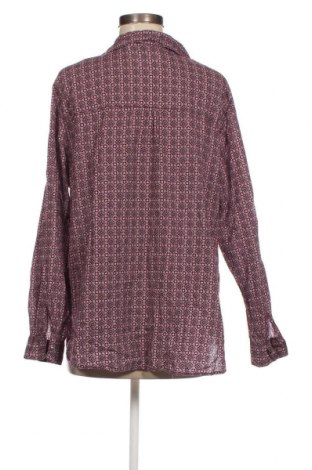 Damen Shirt Yessica, Größe XXL, Farbe Mehrfarbig, Preis 10,58 €