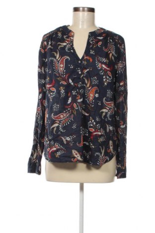 Дамска блуза Yessica, Размер M, Цвят Многоцветен, Цена 7,60 лв.