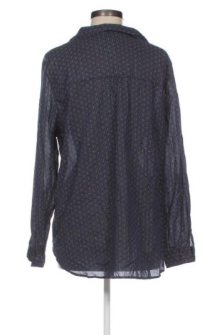 Γυναικεία μπλούζα Yessica, Μέγεθος XXL, Χρώμα Μπλέ, Τιμή 11,16 €