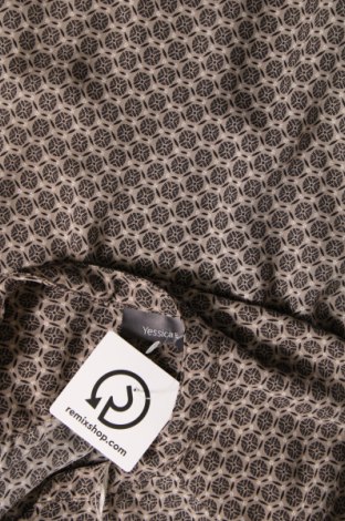 Γυναικεία μπλούζα Yessica, Μέγεθος M, Χρώμα Πολύχρωμο, Τιμή 2,35 €