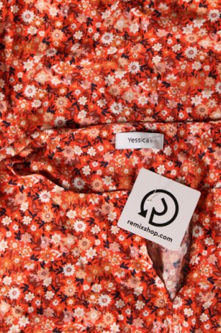 Γυναικεία μπλούζα Yessica, Μέγεθος XL, Χρώμα Πορτοκαλί, Τιμή 11,75 €