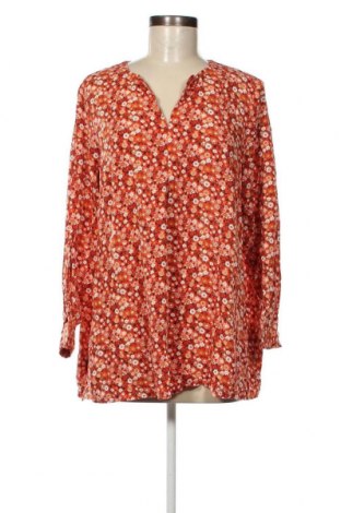 Дамска блуза Yessica, Размер XL, Цвят Оранжев, Цена 11,40 лв.