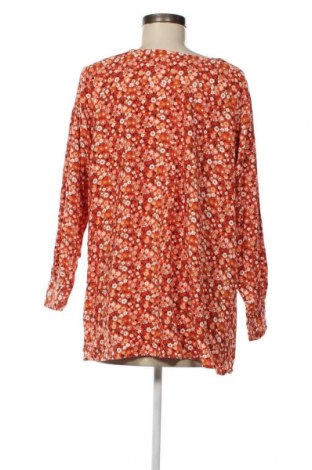 Damen Shirt Yessica, Größe XL, Farbe Orange, Preis 13,22 €