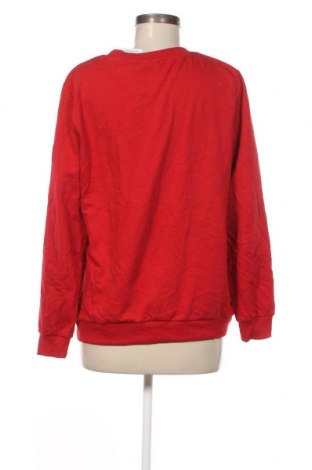 Γυναικεία μπλούζα Yessica, Μέγεθος M, Χρώμα Κόκκινο, Τιμή 3,76 €