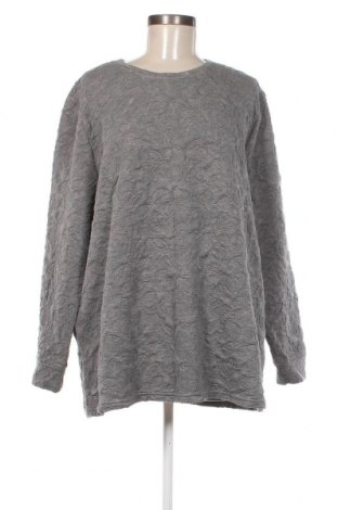 Damen Shirt Yessica, Größe XL, Farbe Grau, Preis € 5,82