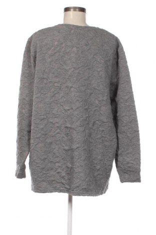 Γυναικεία μπλούζα Yessica, Μέγεθος XL, Χρώμα Γκρί, Τιμή 4,58 €