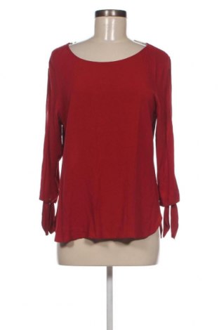 Bluză de femei Yessica, Mărime L, Culoare Roșu, Preț 28,80 Lei
