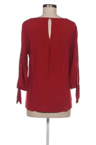 Γυναικεία μπλούζα Yessica, Μέγεθος L, Χρώμα Κόκκινο, Τιμή 4,62 €