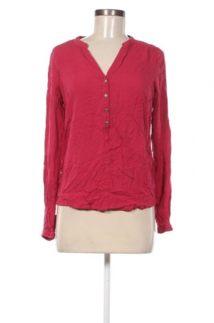 Damen Shirt Yessica, Größe S, Farbe Rot, Preis 4,79 €