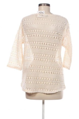 Γυναικεία μπλούζα Yessica, Μέγεθος M, Χρώμα  Μπέζ, Τιμή 2,94 €