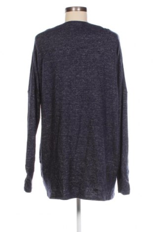Γυναικεία μπλούζα Yessica, Μέγεθος XL, Χρώμα Μπλέ, Τιμή 3,41 €
