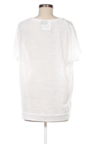 Γυναικεία μπλούζα Yessica, Μέγεθος L, Χρώμα Λευκό, Τιμή 3,53 €