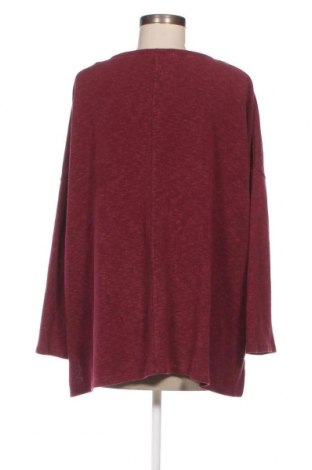 Дамска блуза Yessica, Размер XL, Цвят Червен, Цена 8,55 лв.