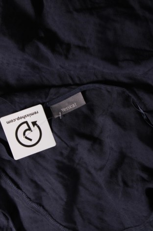 Γυναικεία μπλούζα Yessica, Μέγεθος XXL, Χρώμα Μπλέ, Τιμή 5,77 €