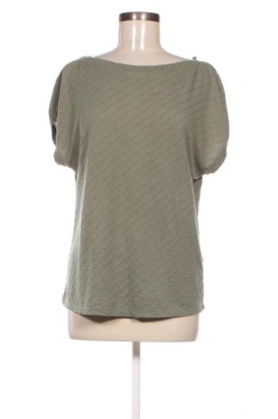 Дамска блуза Yessica, Размер S, Цвят Зелен, Цена 9,97 лв.