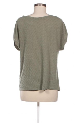 Γυναικεία μπλούζα Yessica, Μέγεθος S, Χρώμα Πράσινο, Τιμή 4,70 €