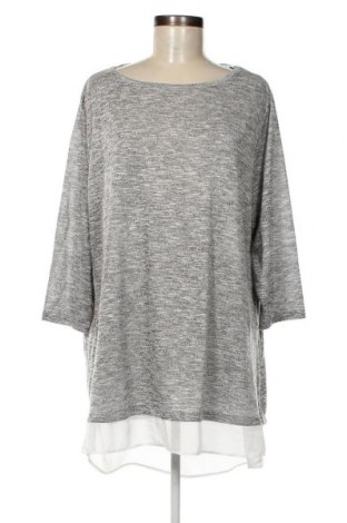 Damen Shirt Yessica, Größe XL, Farbe Grau, Preis € 12,94