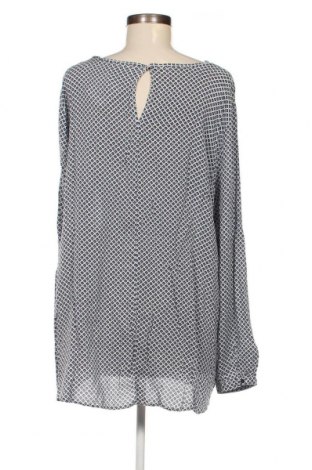 Γυναικεία μπλούζα Yessica, Μέγεθος XXL, Χρώμα Μπλέ, Τιμή 9,72 €