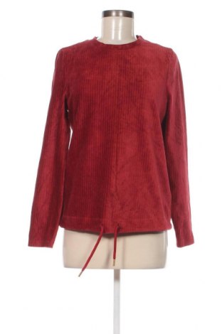 Дамска блуза Yessica, Размер S, Цвят Червен, Цена 6,65 лв.