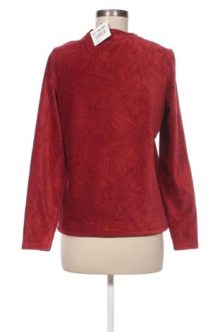 Дамска блуза Yessica, Размер S, Цвят Червен, Цена 6,65 лв.