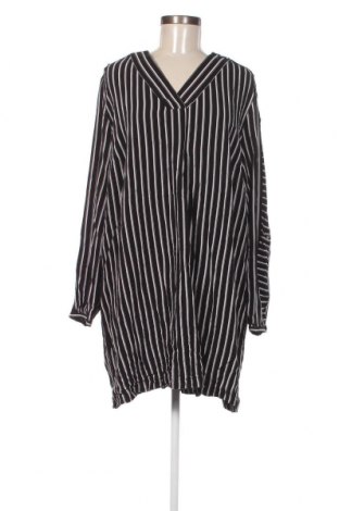 Γυναικεία μπλούζα Yessica, Μέγεθος 3XL, Χρώμα Μαύρο, Τιμή 7,05 €