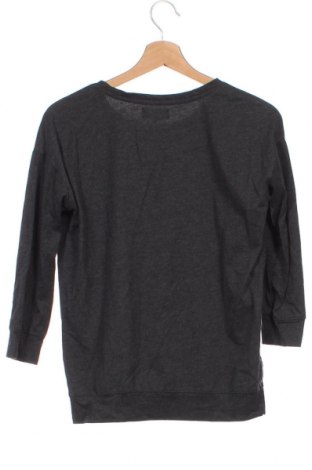 Γυναικεία μπλούζα Yfl Reserved, Μέγεθος XS, Χρώμα Γκρί, Τιμή 12,04 €