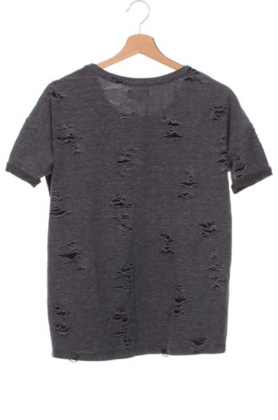 Damen Shirt Yfl Reserved, Größe XS, Farbe Grau, Preis 4,99 €