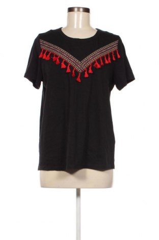 Damen Shirt Yfl Reserved, Größe XL, Farbe Schwarz, Preis € 9,03