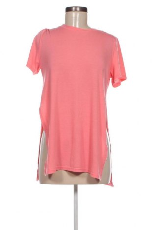 Дамска блуза Yoins, Размер L, Цвят Розов, Цена 34,30 лв.