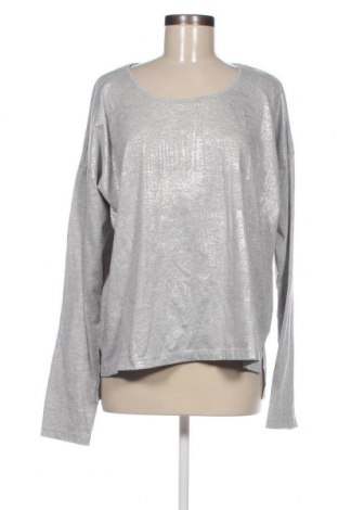 Damen Shirt Young Spirit, Größe L, Farbe Silber, Preis 5,92 €