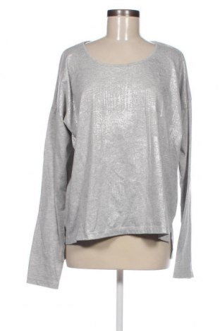 Damen Shirt Young Spirit, Größe L, Farbe Silber, Preis € 23,66