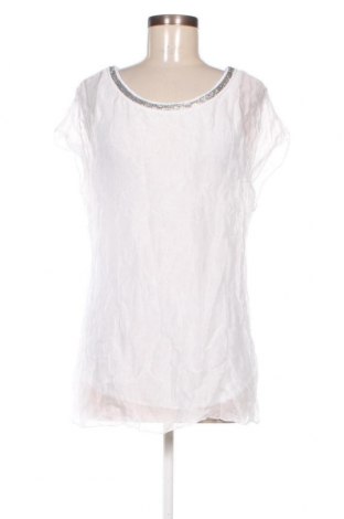 Damen Shirt Your&Self, Größe M, Farbe Weiß, Preis 13,23 €