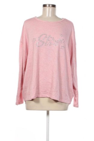 Damen Shirt Z One by Zabaione, Größe M, Farbe Rosa, Preis € 4,73
