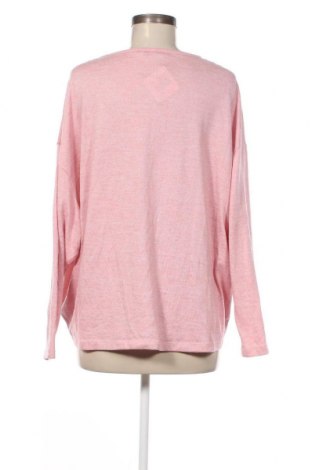 Дамска блуза Z One by Zabaione, Размер M, Цвят Розов, Цена 6,80 лв.