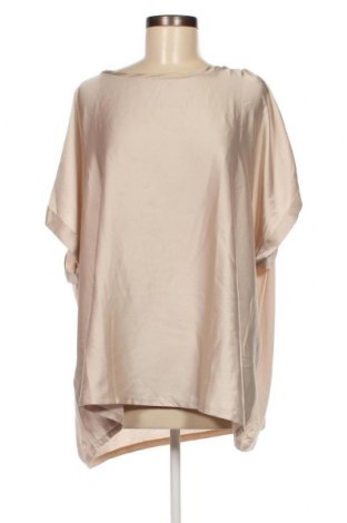 Γυναικεία μπλούζα Z One by Zabaione, Μέγεθος 3XL, Χρώμα  Μπέζ, Τιμή 39,69 €