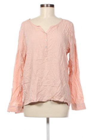 Damen Shirt Zab Company, Größe L, Farbe Rosa, Preis 5,99 €