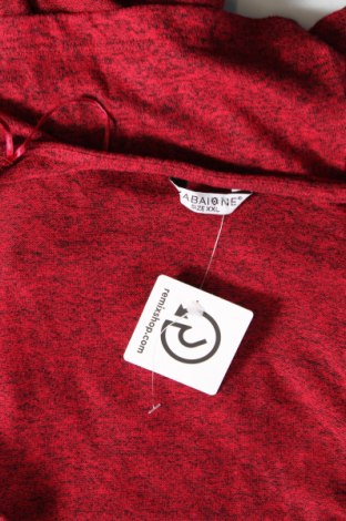 Damen Shirt Zabaione, Größe XXL, Farbe Rot, Preis € 20,35