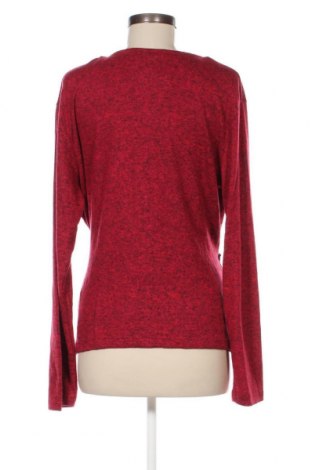 Дамска блуза Zabaione, Размер XXL, Цвят Червен, Цена 31,62 лв.